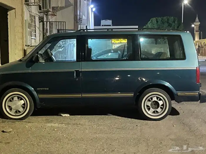 جمس سفاري 1990 4