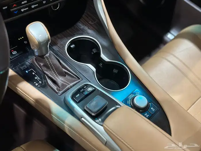 لكزس RX 350 BB فل كامل موديل 2017 15