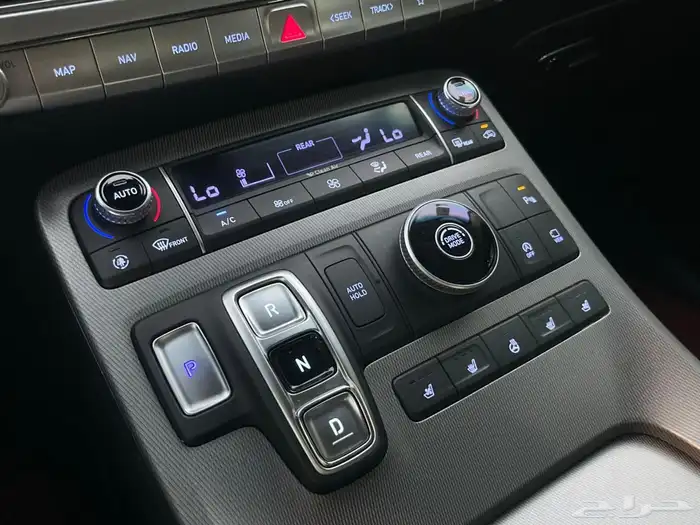 هونداي بالسيد 2021 فل سعودي 23