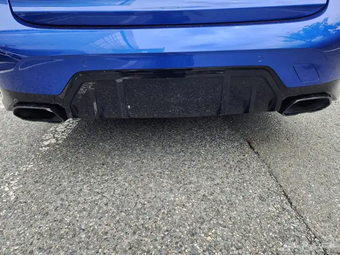 بي ام دبليو 340 6