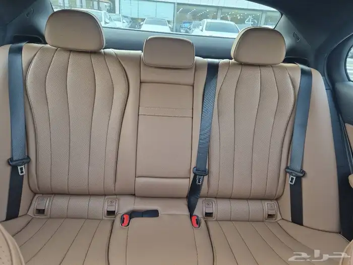 مرسيدس2025 E200 وارد كوريا 26