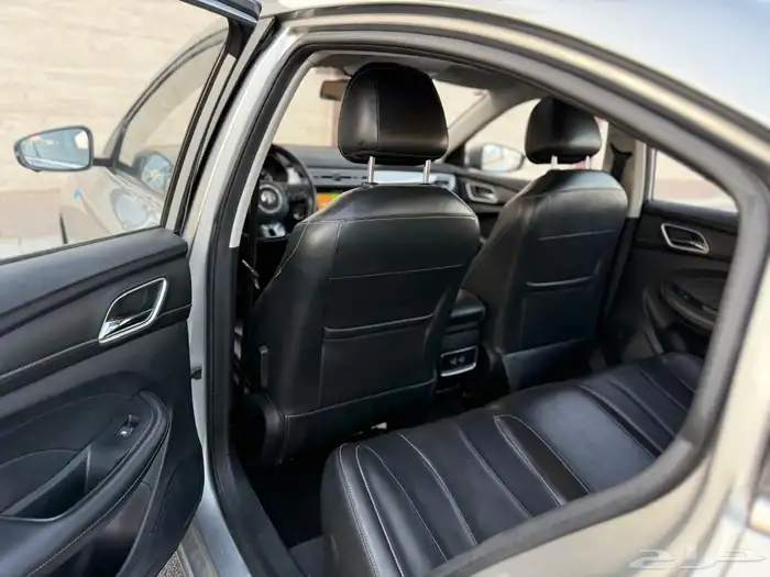 ام جي 5 MG موديل 2023 فل كامل بودي وكالة 28