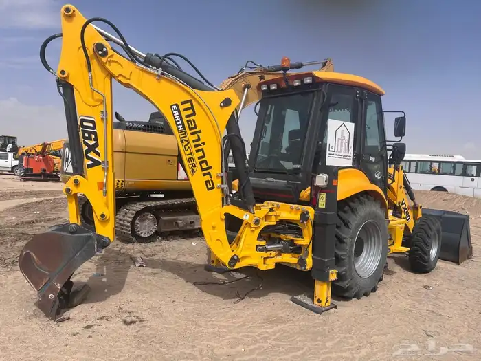 اجار جي سي بي مديل2024 0