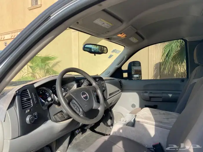 جمس سيرا طويل 5