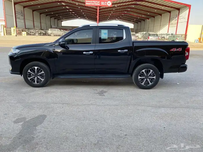 ماكسيس T90 2023 ماشية 8500 km 3