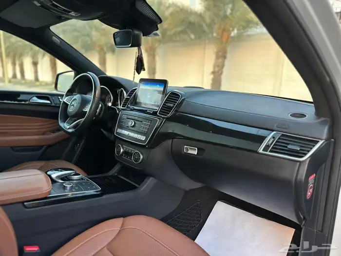 مرسيدس GLE43 2018 20