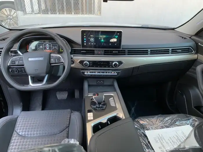 جيتور X70 كومفورت 2026 سعودي 68900 5