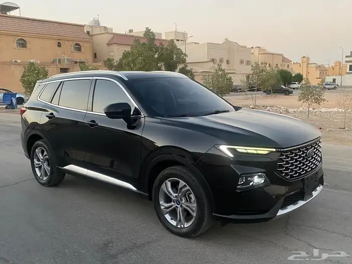 فورد تيريتوري 2023 وكالة 0