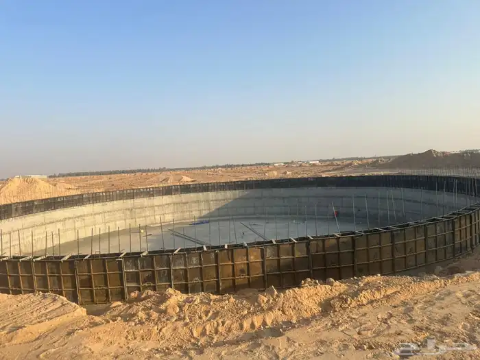 حزانات ديري 1