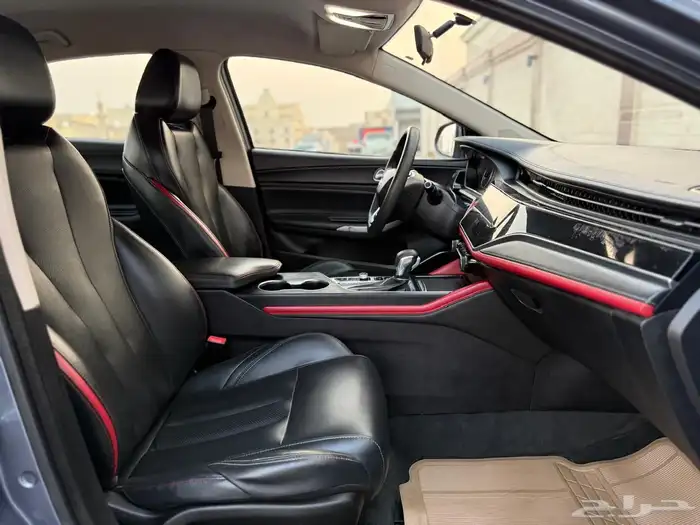 شيري اريزو 6 موديل 2023 (( تم البيع )) 15