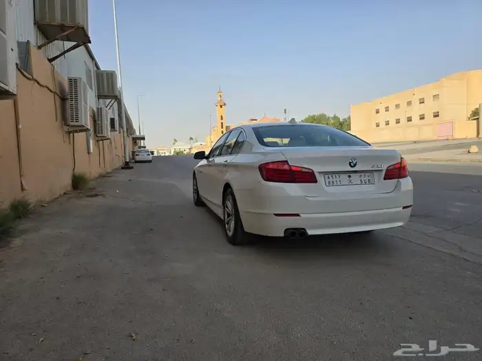 بي ام دبليو 2014 18