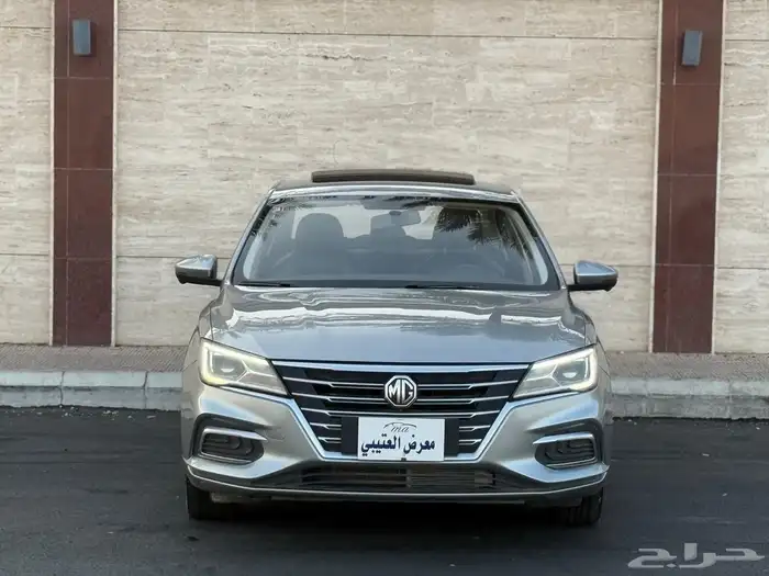 ام جي 5 MG موديل 2023 فل كامل بودي وكالة 0