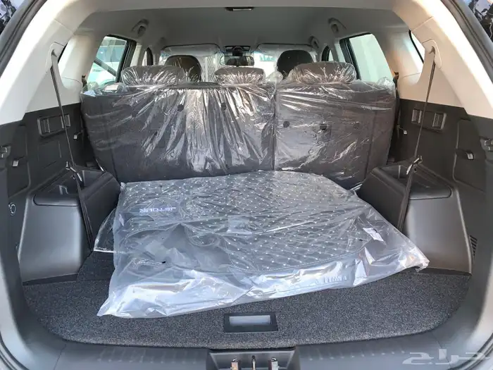 جيتور X70 كومفورت 2026 سعودي 68900 4