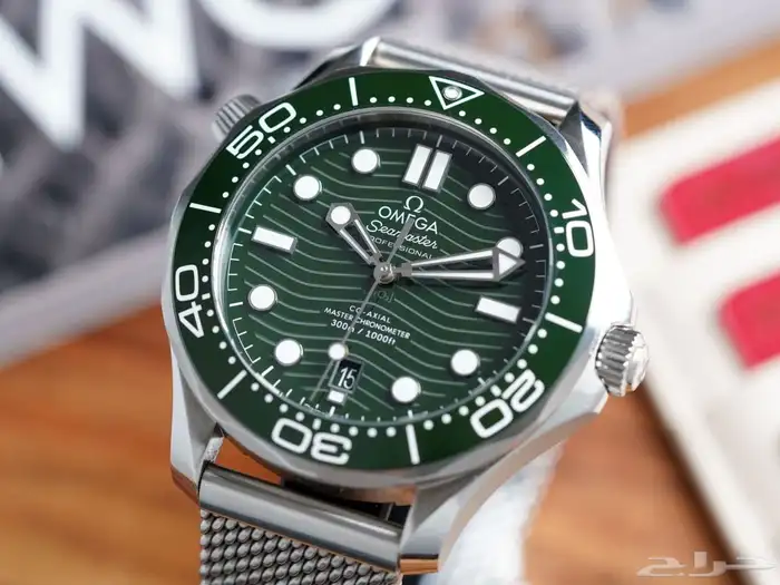 ساعات ماركات عالمية جودة عالية كوبي ون 13