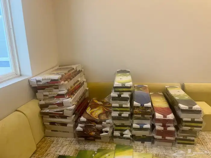 سماعات بلوتوث صيني درجه اولى  مناظر جدار 10