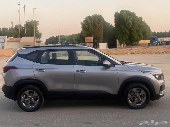 كيا سيلتوس 2022 وكالة 4