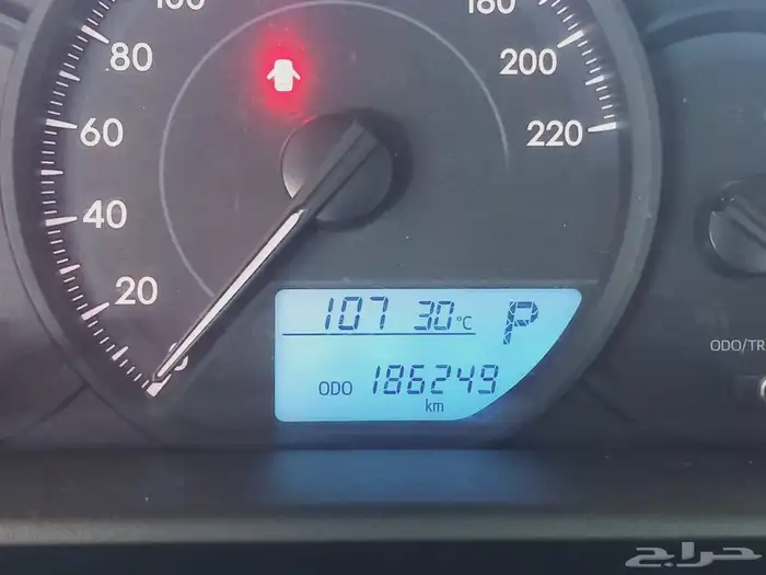 تويوتا يارس Y بلس 2021 9