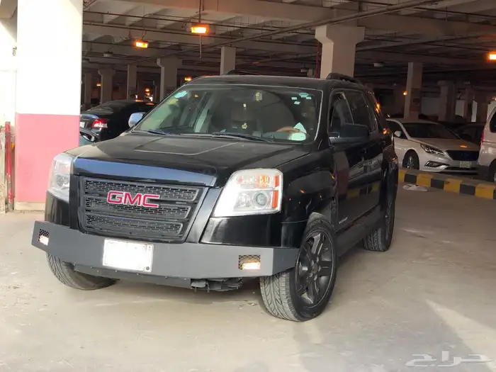 للبيع مستعجل جمس تيرين 2012 0