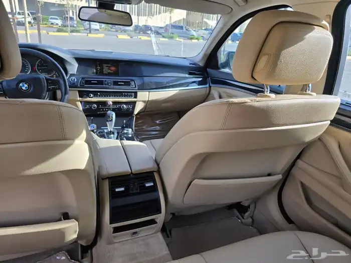 بي ام دبليو 2014 12