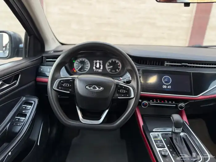 شيري اريزو 6 موديل 2023 (( تم البيع )) 21