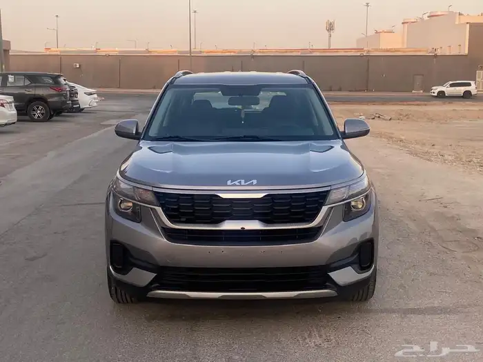 كيا سيلتوس 2022 وكالة 2