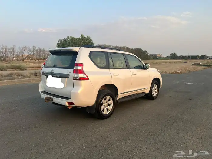 برادو مديل 2015 0