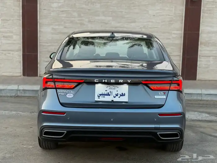 شيري اريزو 6 موديل 2023 (( تم البيع )) 10