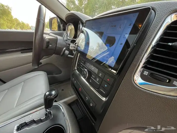 دودج دورانجو فل كامل 2013 (( بحالة ممتازة )) 26