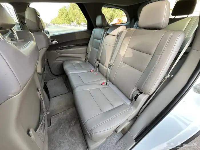 دودج دورانجو فل كامل 2013 (( بحالة ممتازة )) 19