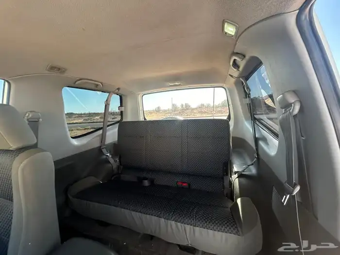 جيب باجيرو مستوبيشي ربع حكومي جوازات 2002 8