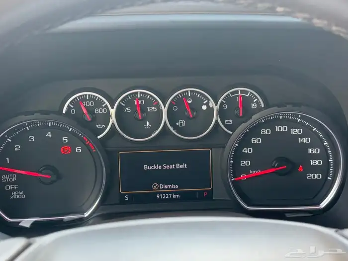 تاهو 2021 وكاله 10