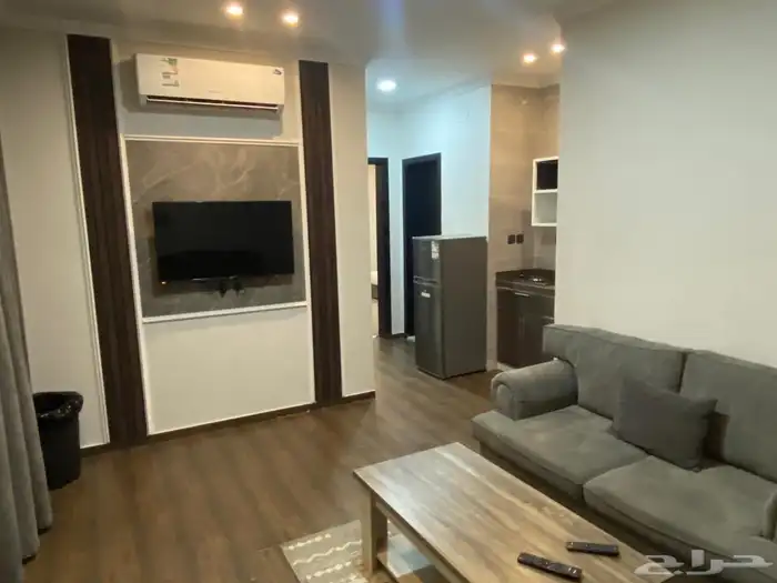 شقق وغرف مفروشه فرش كامل جديد للإيجار الشهري والسنوي 23