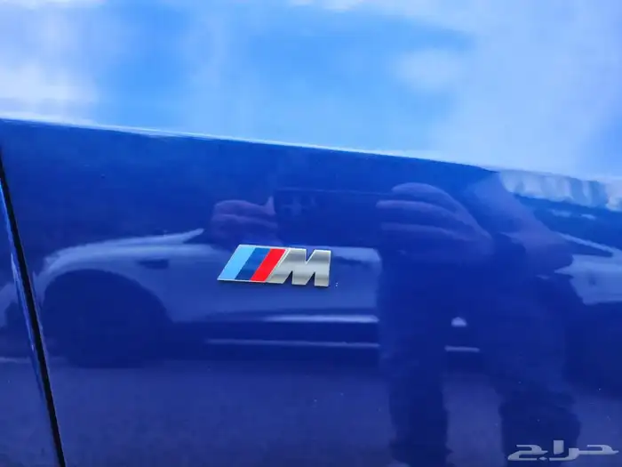 بي ام دبليو 340 5