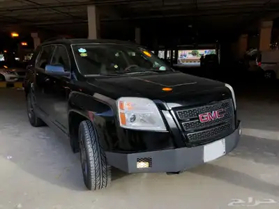 للبيع مستعجل جمس تيرين 2012 index