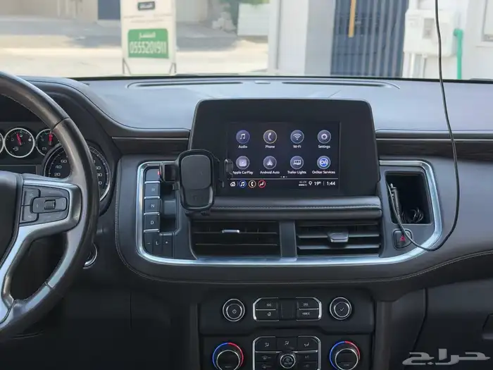 تاهو 2021 وكاله 9