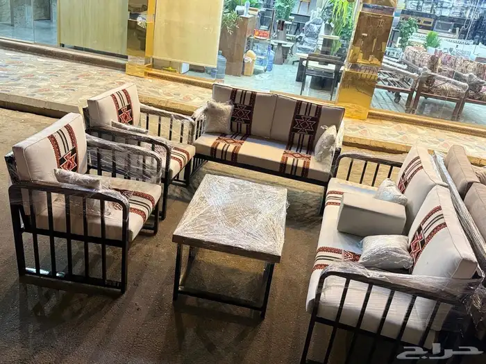 جلسات خارجية 6