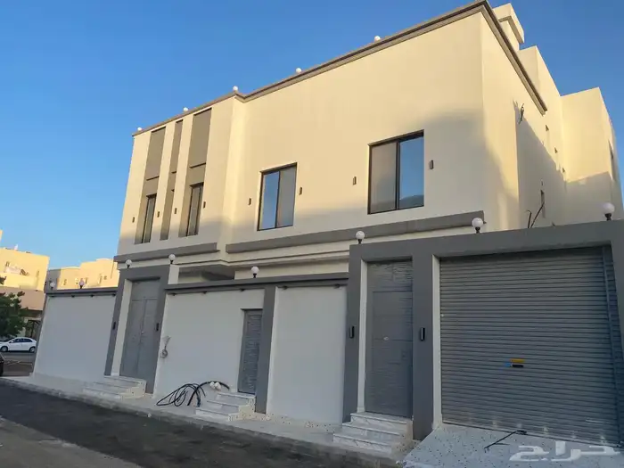 فيلا نظام شقق تامين التعاونية 0