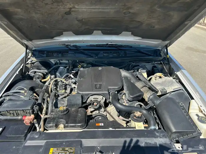 فورد فكتوريا 2009 16