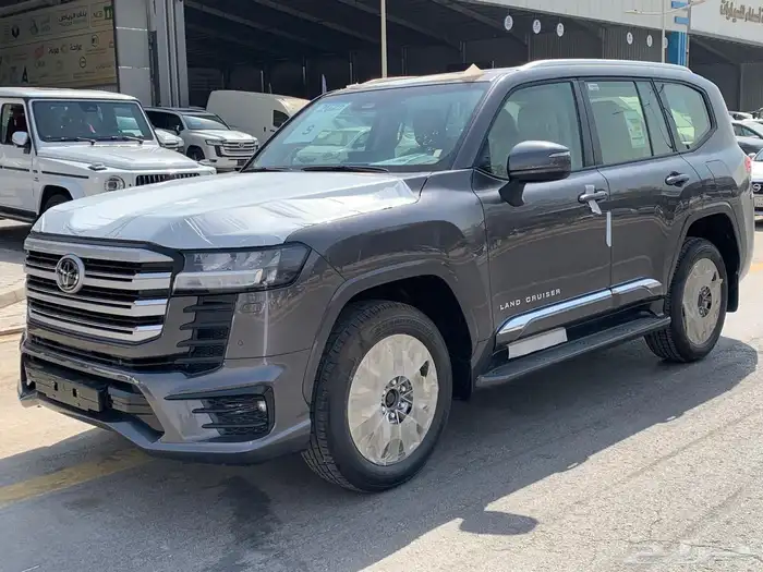 جكسار S موديل 2025 خليجي 0