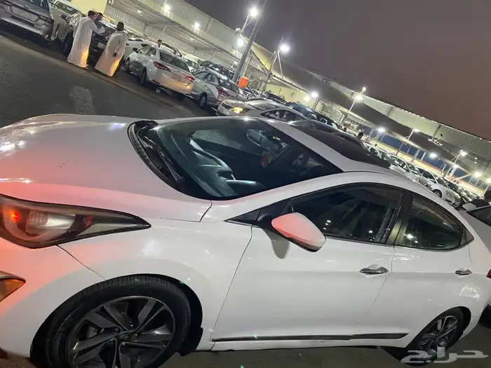 الانترا 2015 فل قير مكينه بلد من الاخر 23500 1