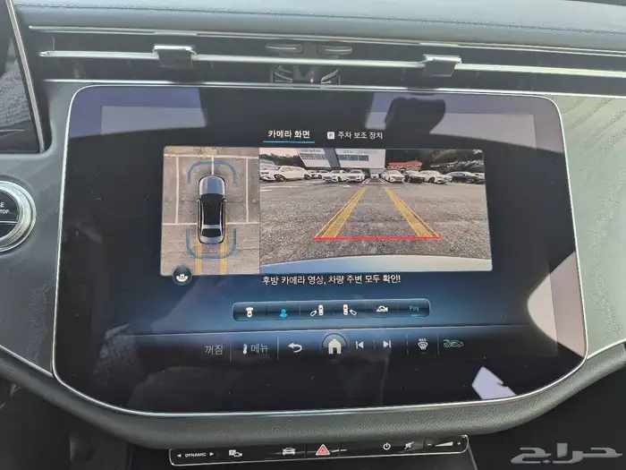 مرسيدس2025 E200 وارد كوريا 15