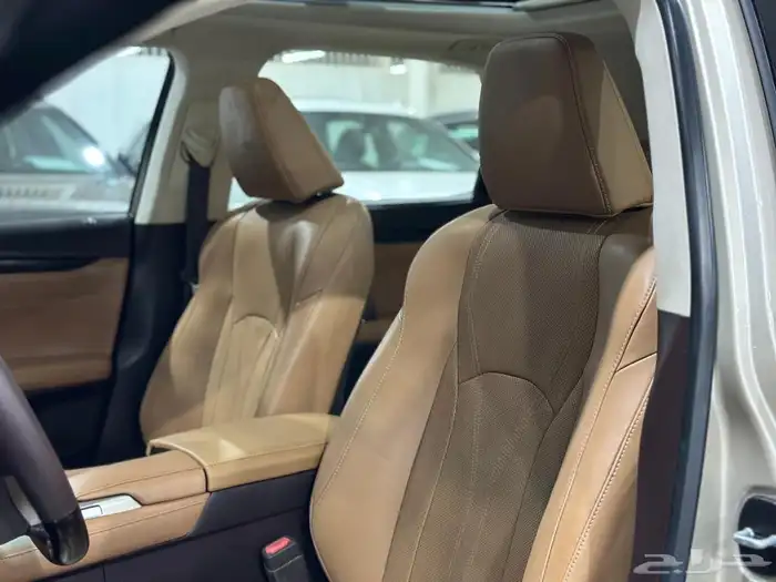 لكزس RX 350 BB فل كامل موديل 2017 8