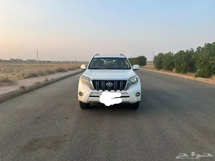 برادو مديل 2015 2