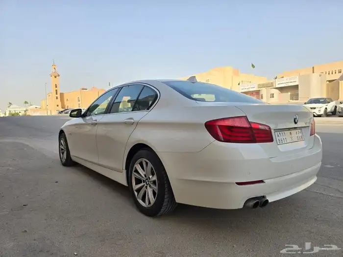 بي ام دبليو 2014 26