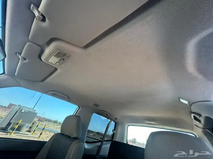 جيب باجيرو مستوبيشي ربع حكومي جوازات 2002 2