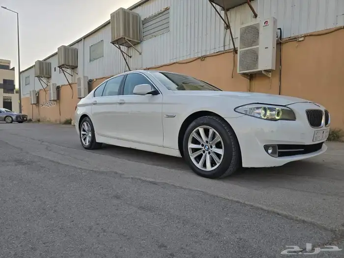 بي ام دبليو 2014 22