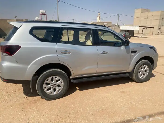 اكستير بدون دبل 4