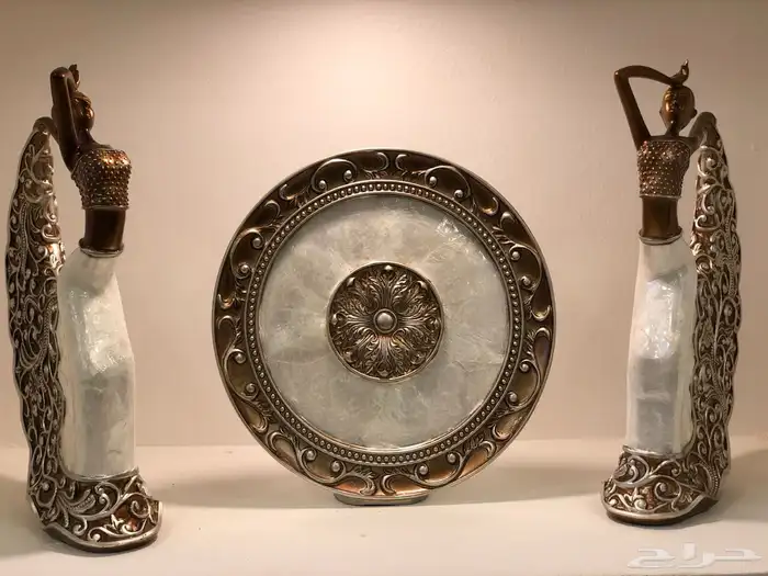 تحف منزليه 8