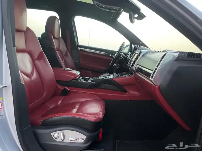 بورش كاين GTS 25