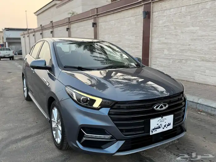 شيري اريزو 6 موديل 2023 (( تم البيع )) 4